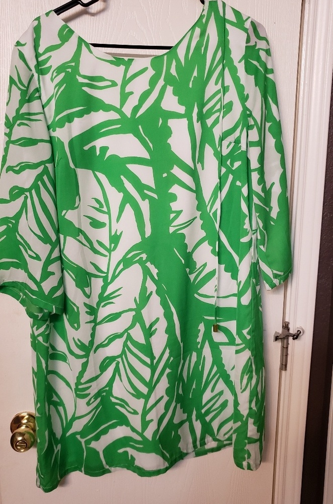 Lilly Pulitzer Boom Boom